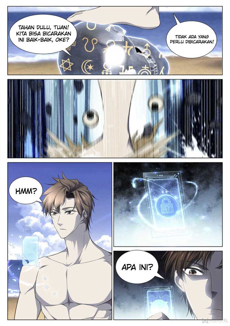 Baca Strongest System Chapter 91 Gambar 2
