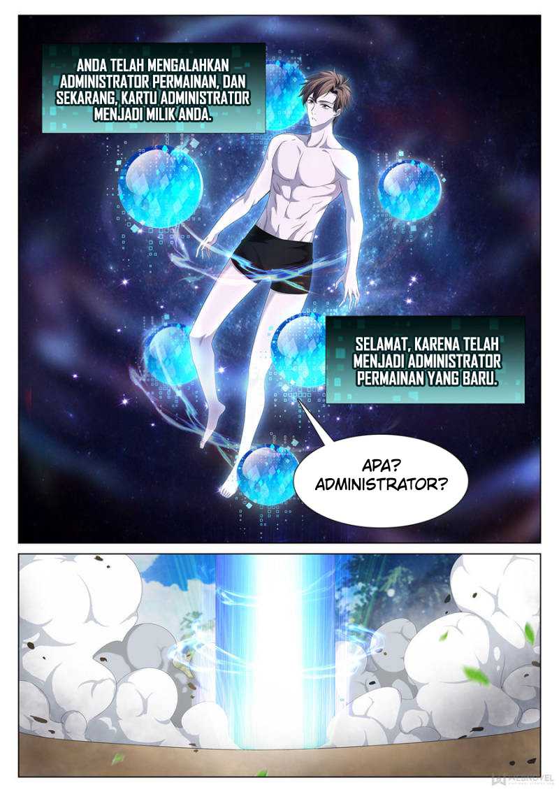 Strongest System Chapter 91 Gambar 3