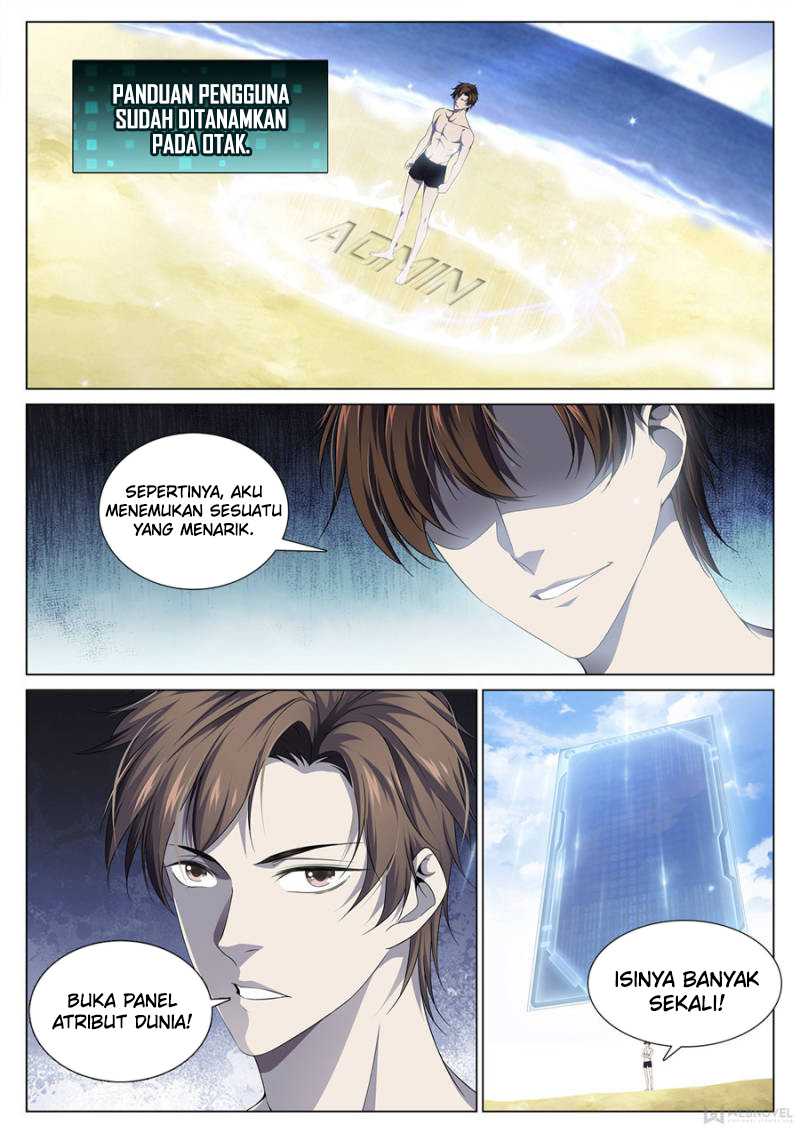 Strongest System Chapter 91 Gambar 4