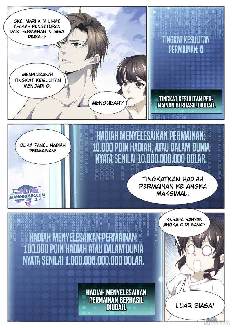Strongest System Chapter 91 Gambar 6