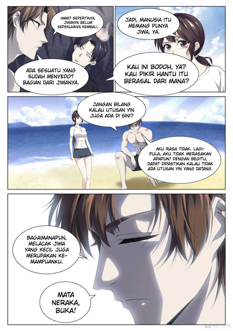 Strongest System Chapter 91 Gambar 9