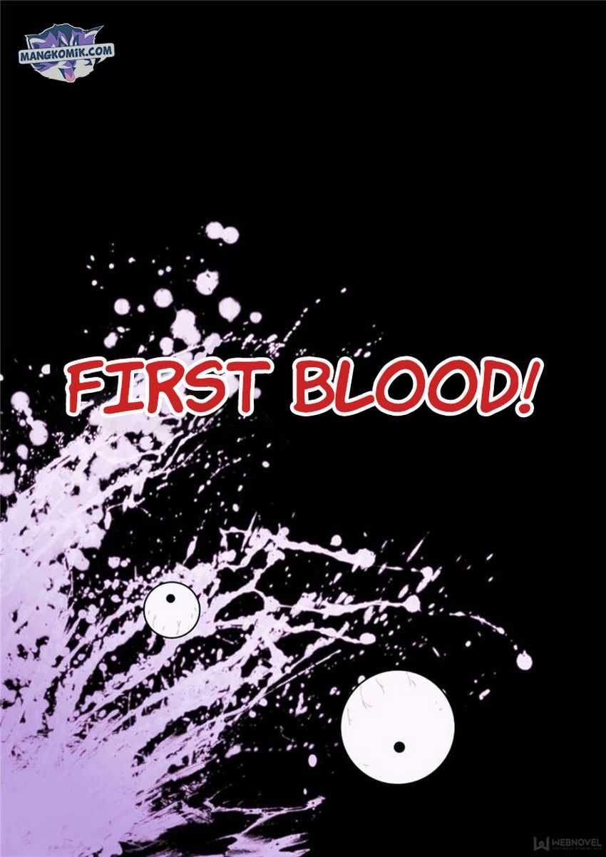 Strongest System Chapter 92 Gambar 12