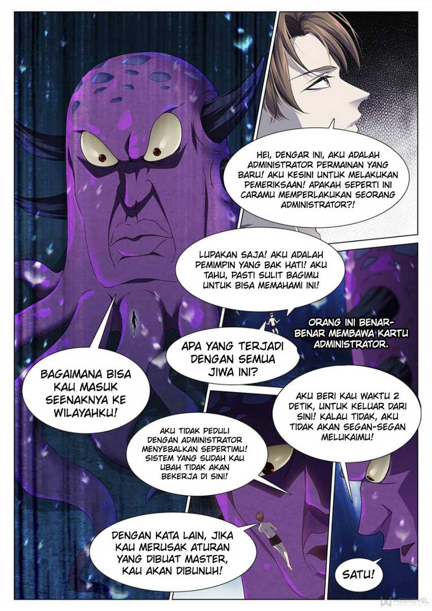 Baca Strongest System Chapter 92 Gambar 2