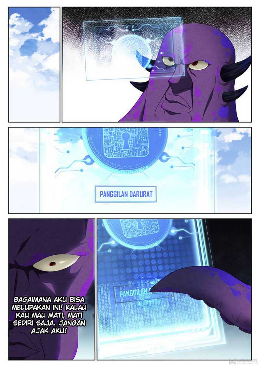 Strongest System Chapter 92 Gambar 5