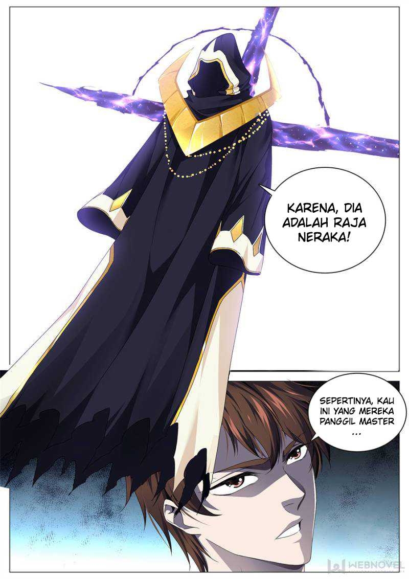 Baca Strongest System Chapter 94 Gambar 2