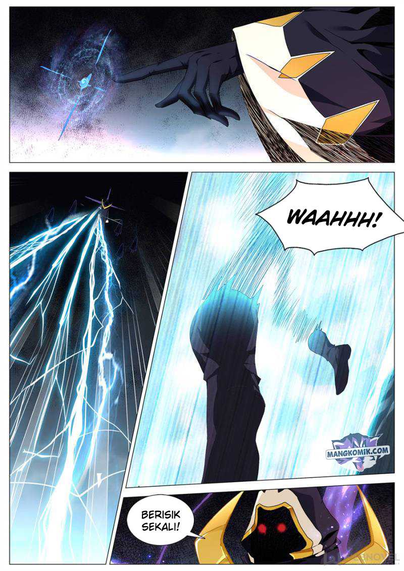 Strongest System Chapter 94 Gambar 6