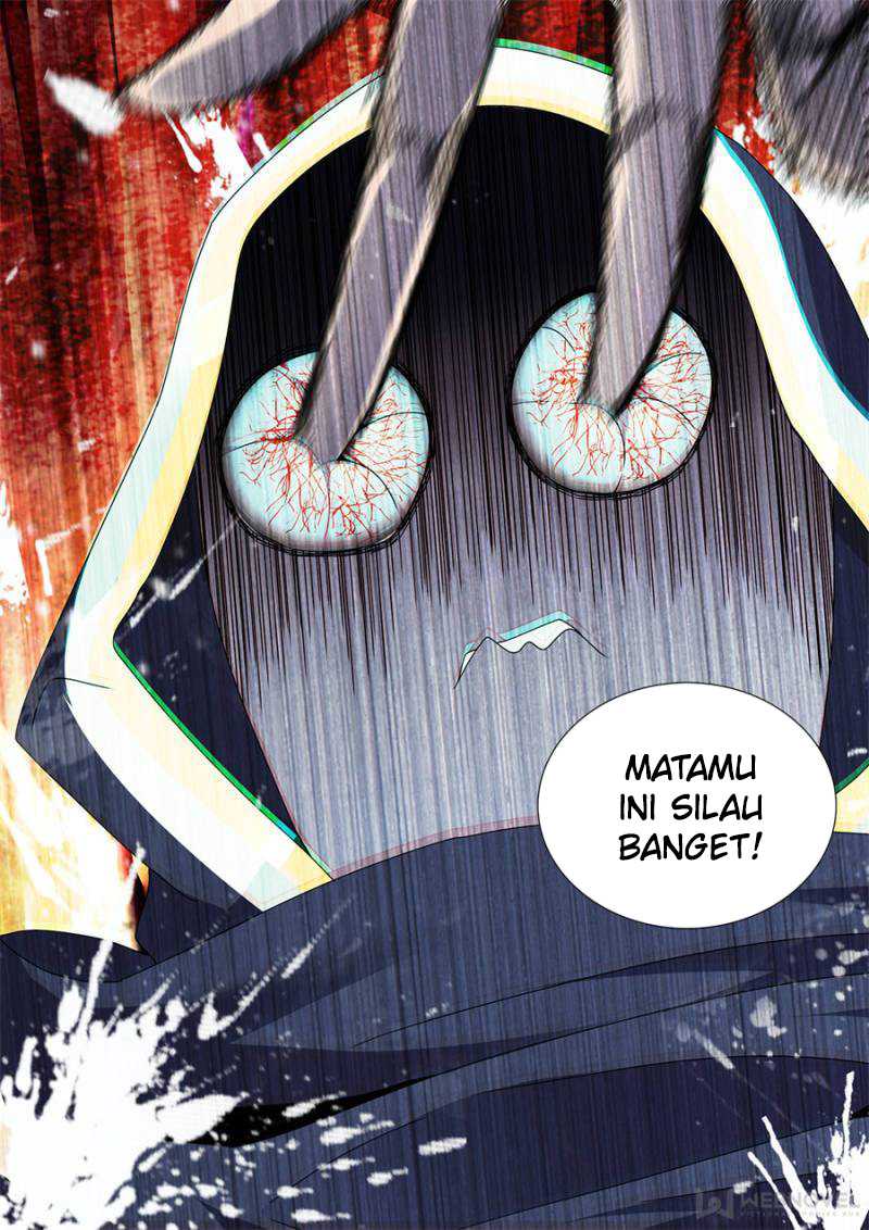 Strongest System Chapter 95 Gambar 3