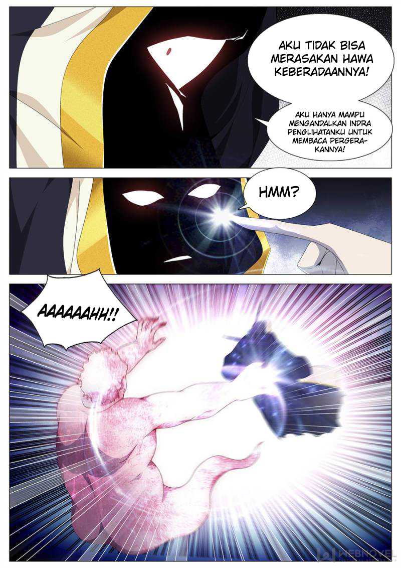 Strongest System Chapter 96 Gambar 12