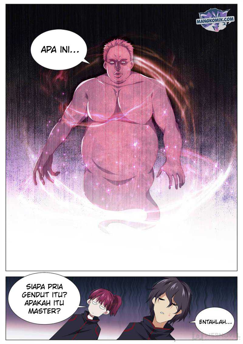 Strongest System Chapter 96 Gambar 13