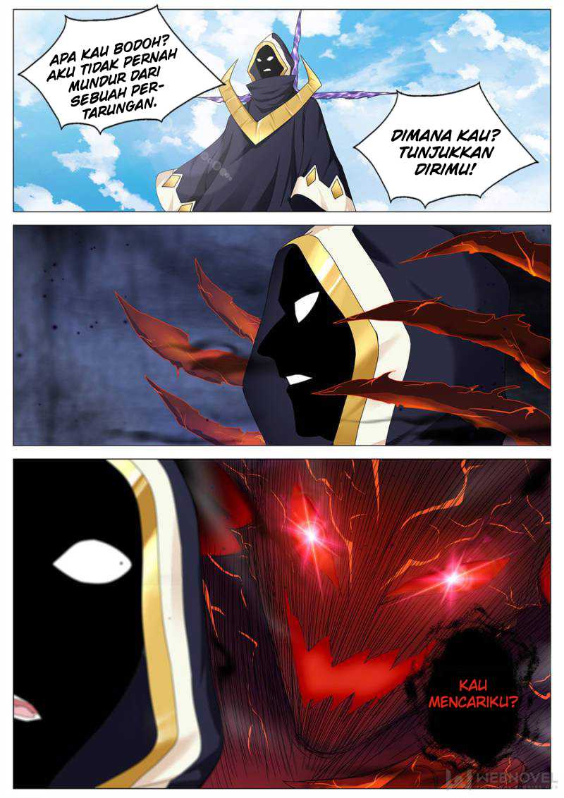 Strongest System Chapter 96 Gambar 5