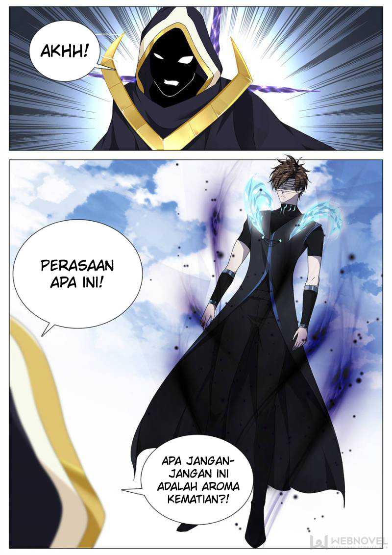 Strongest System Chapter 96 Gambar 6