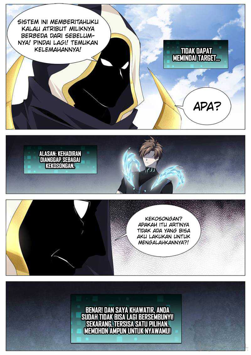 Strongest System Chapter 96 Gambar 8