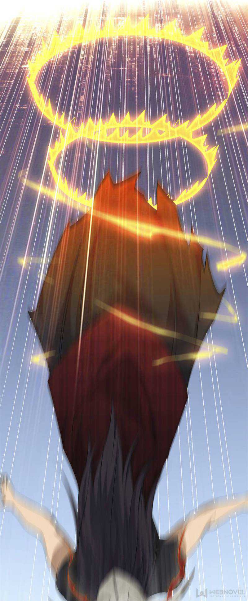 Strongest System Chapter 97 Gambar 14