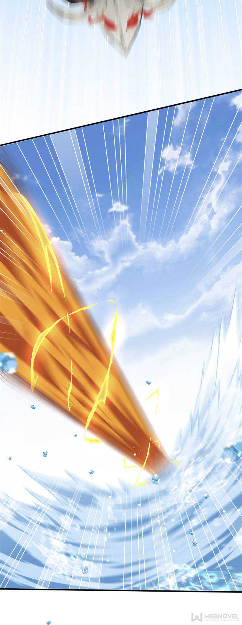 Strongest System Chapter 97 Gambar 15