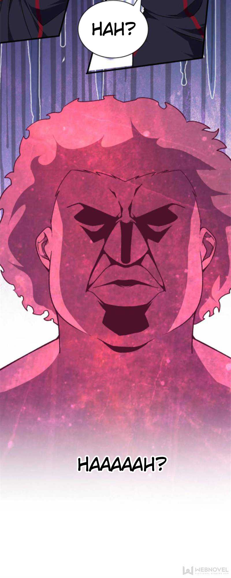 Strongest System Chapter 97 Gambar 19