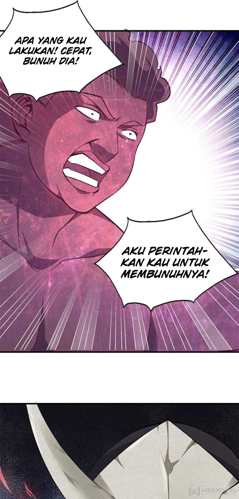 Strongest System Chapter 97 Gambar 20