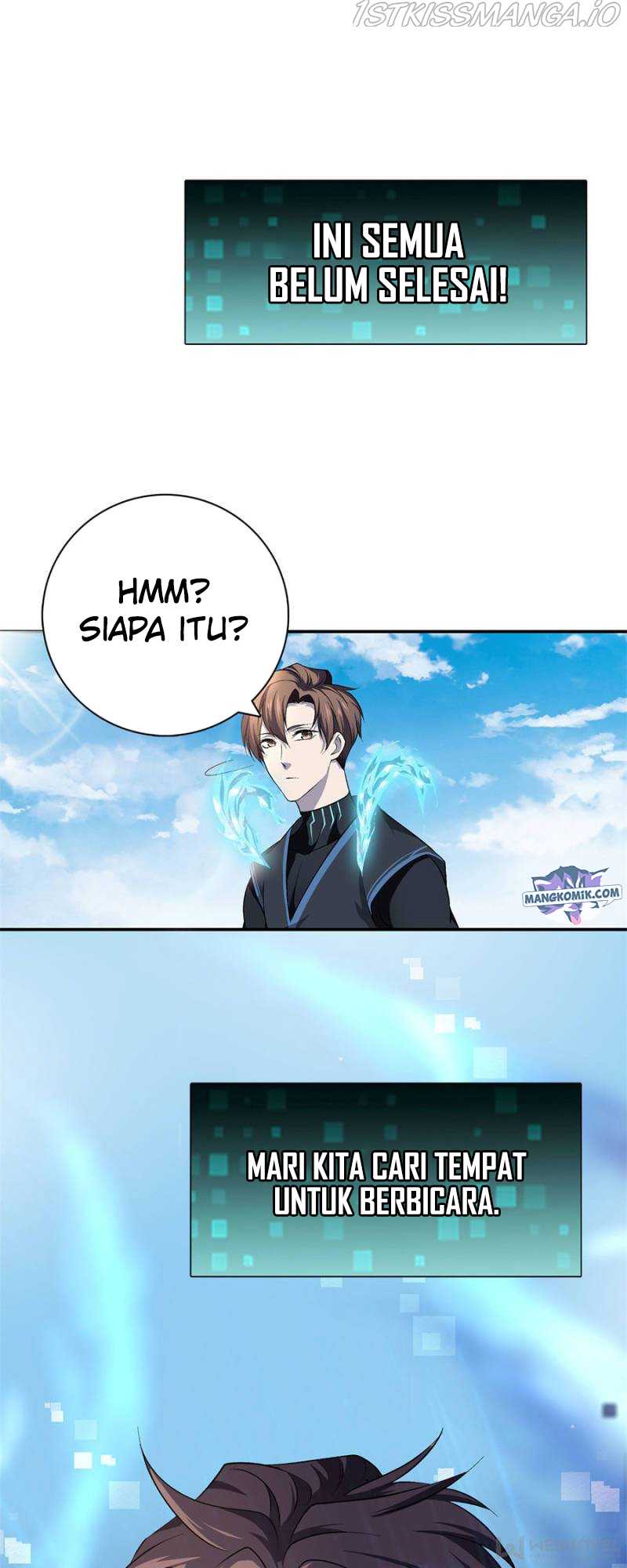 Strongest System Chapter 98 Gambar 16