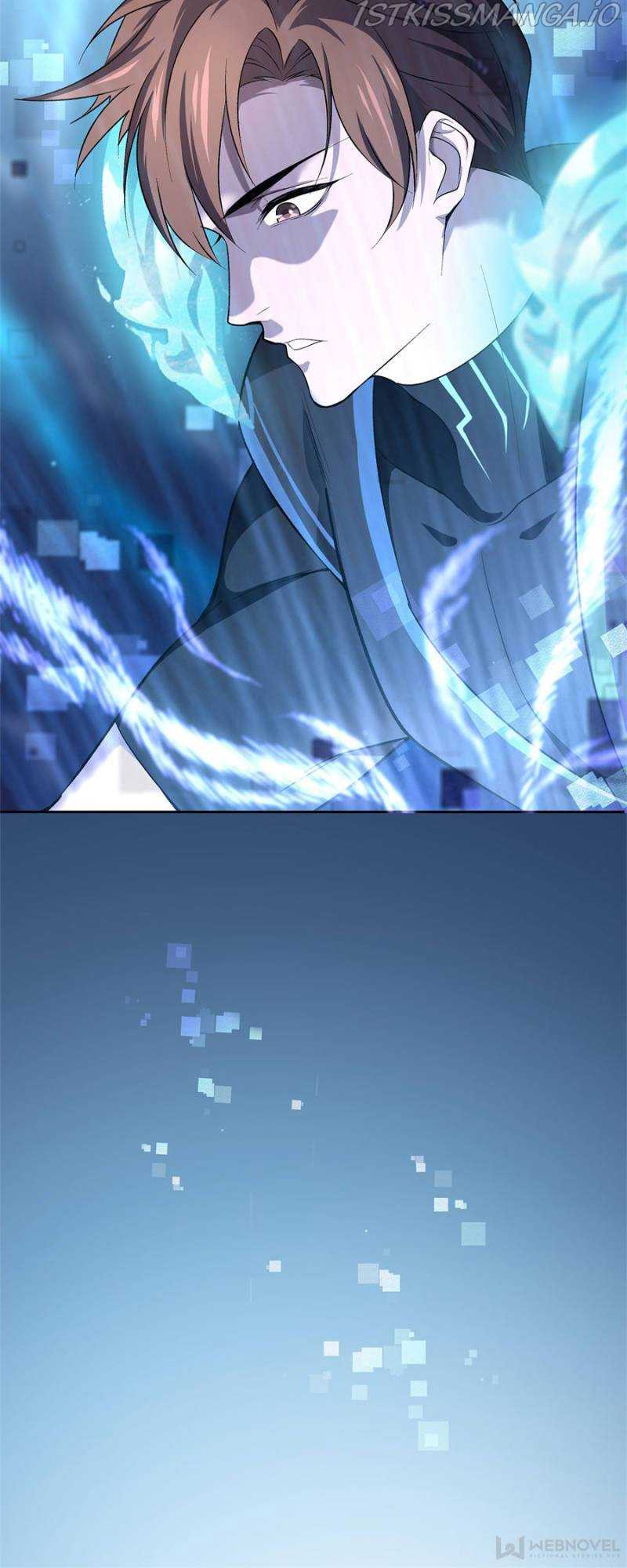 Strongest System Chapter 98 Gambar 17
