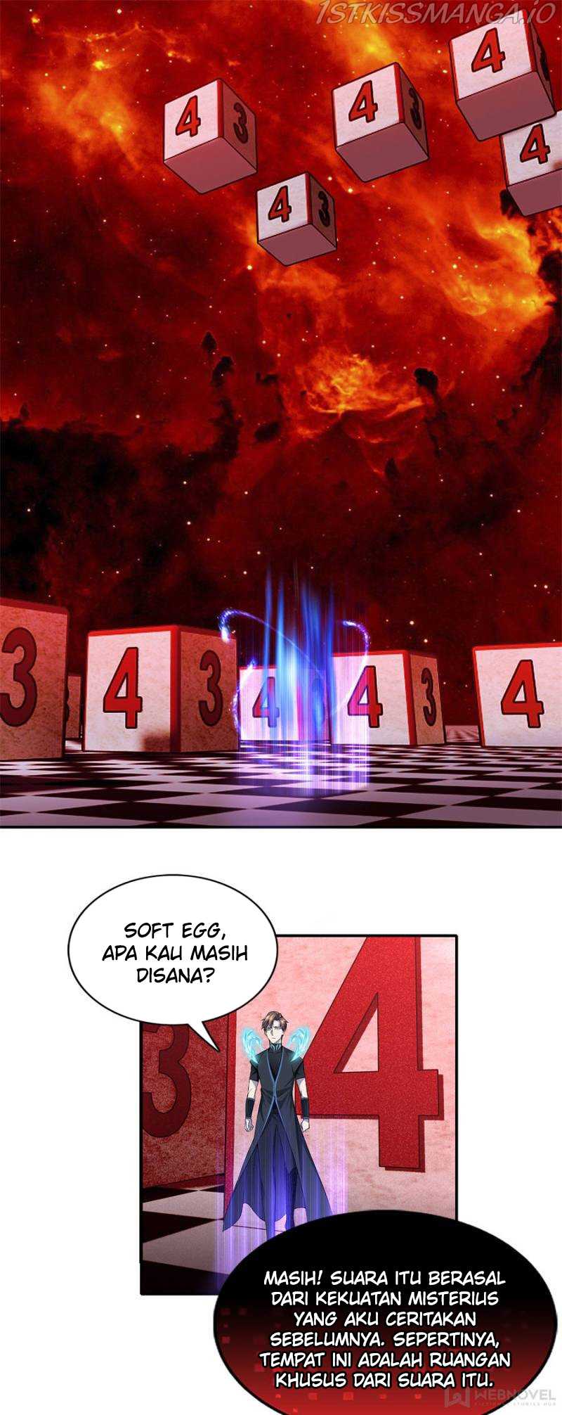 Strongest System Chapter 98 Gambar 18