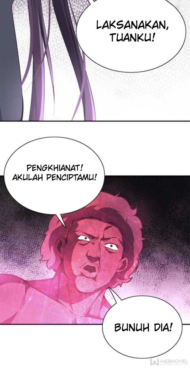 Strongest System Chapter 98 Gambar 3