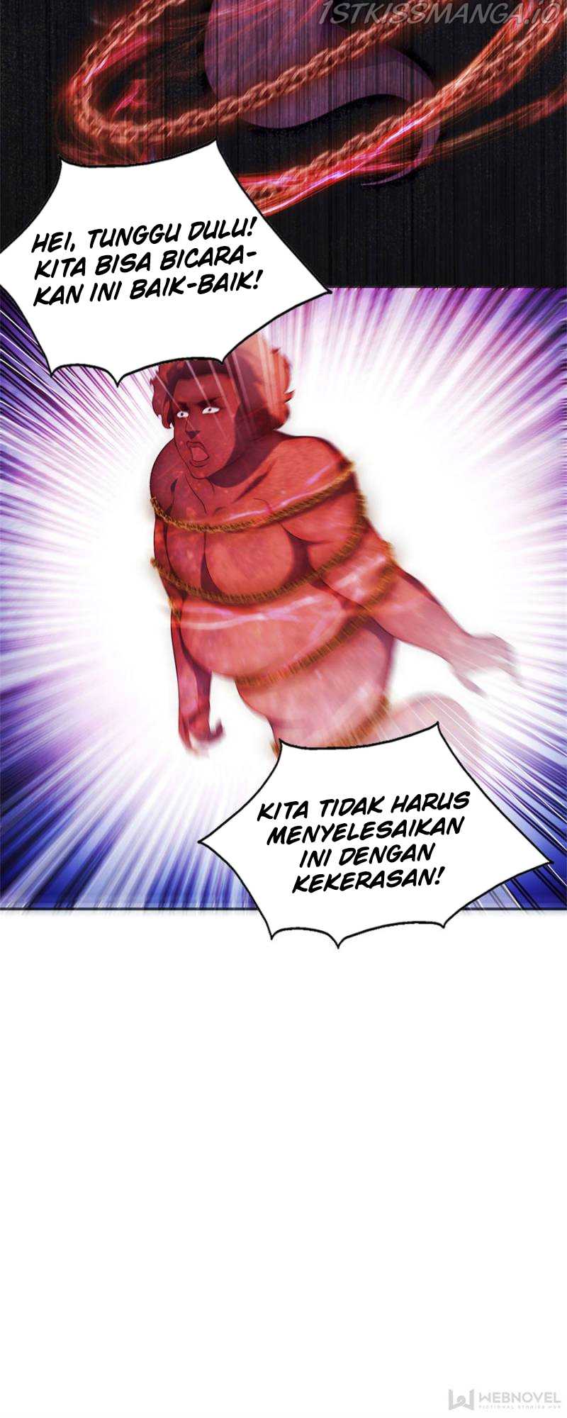Strongest System Chapter 98 Gambar 5