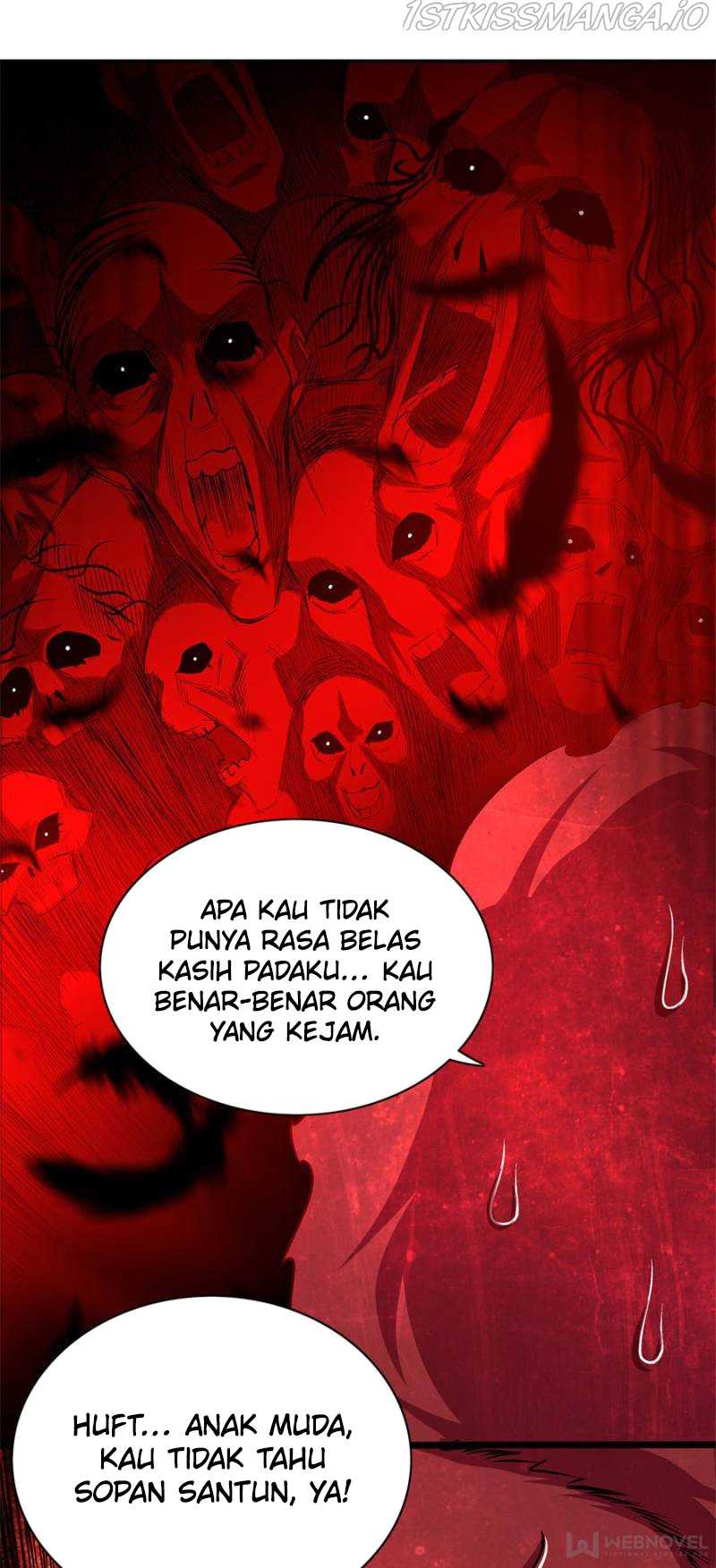 Strongest System Chapter 98 Gambar 8