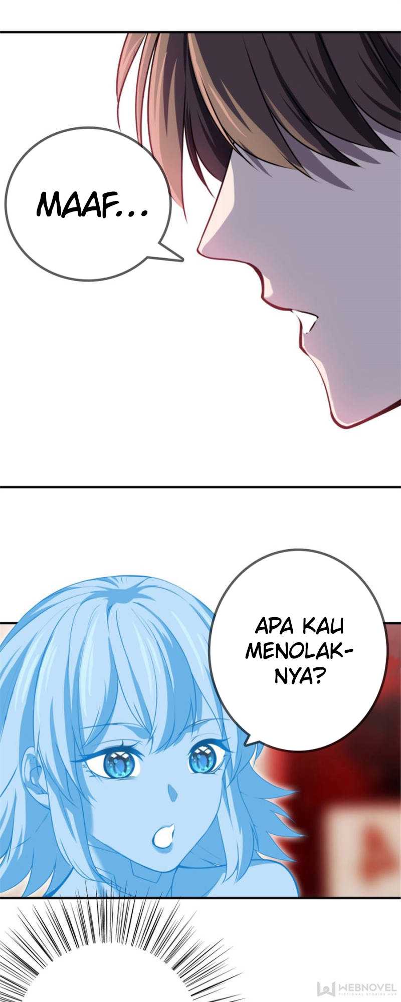 Strongest System Chapter 99 Gambar 18