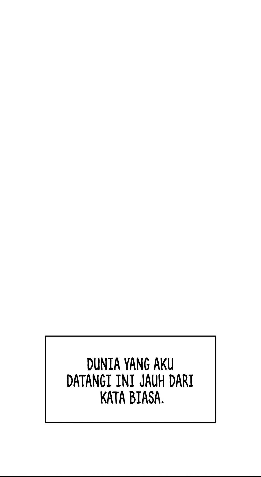 Stuck in a Glitch Novel as an Extra Chapter 1 Gambar 48