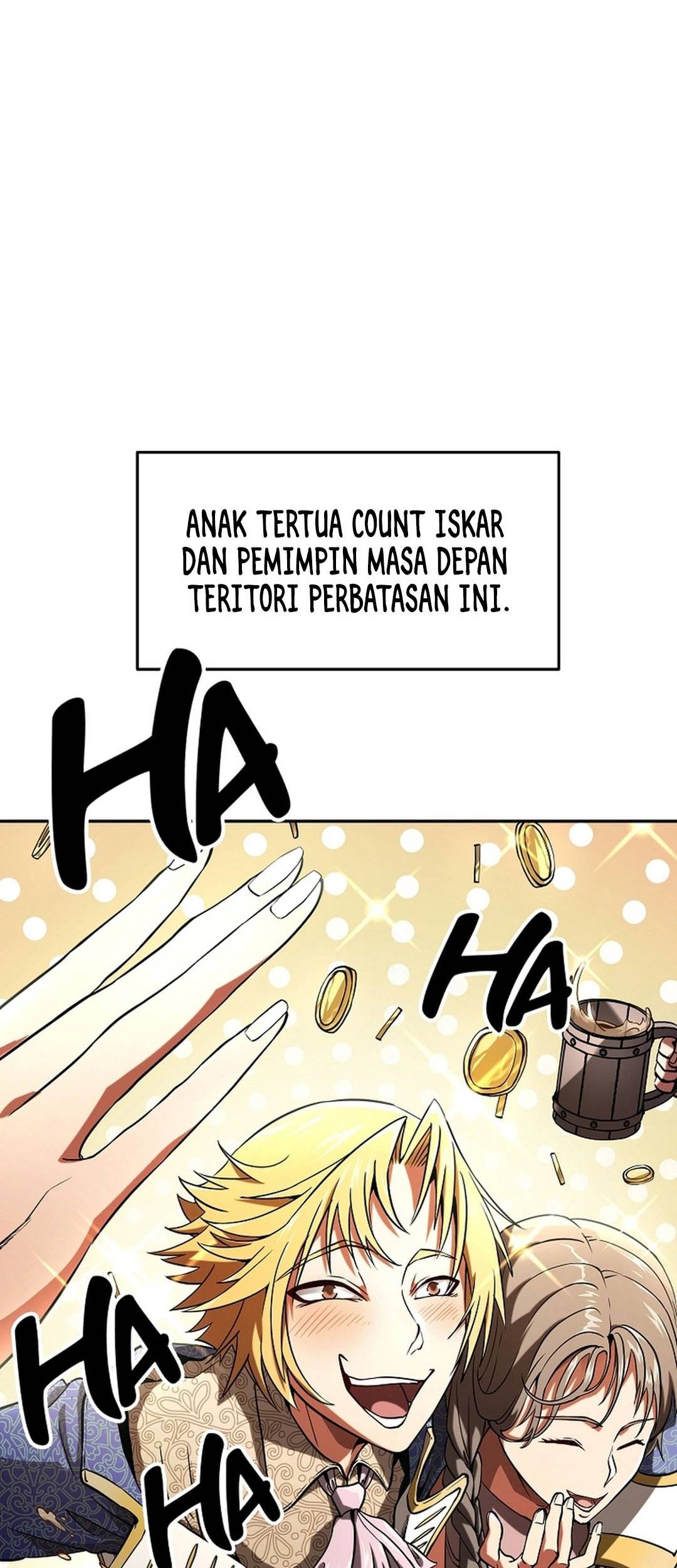 Stuck in a Glitch Novel as an Extra Chapter 1 Gambar 62
