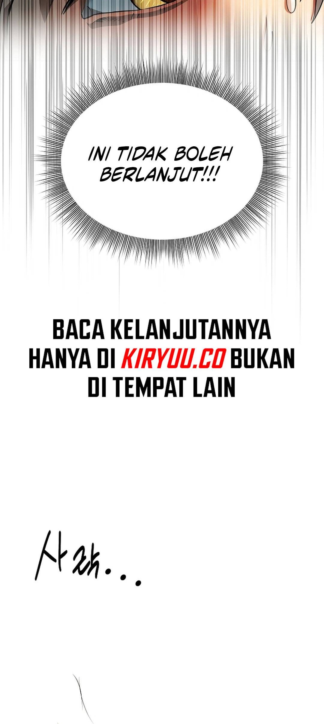 Stuck in a Glitch Novel as an Extra Chapter 1 Gambar 84