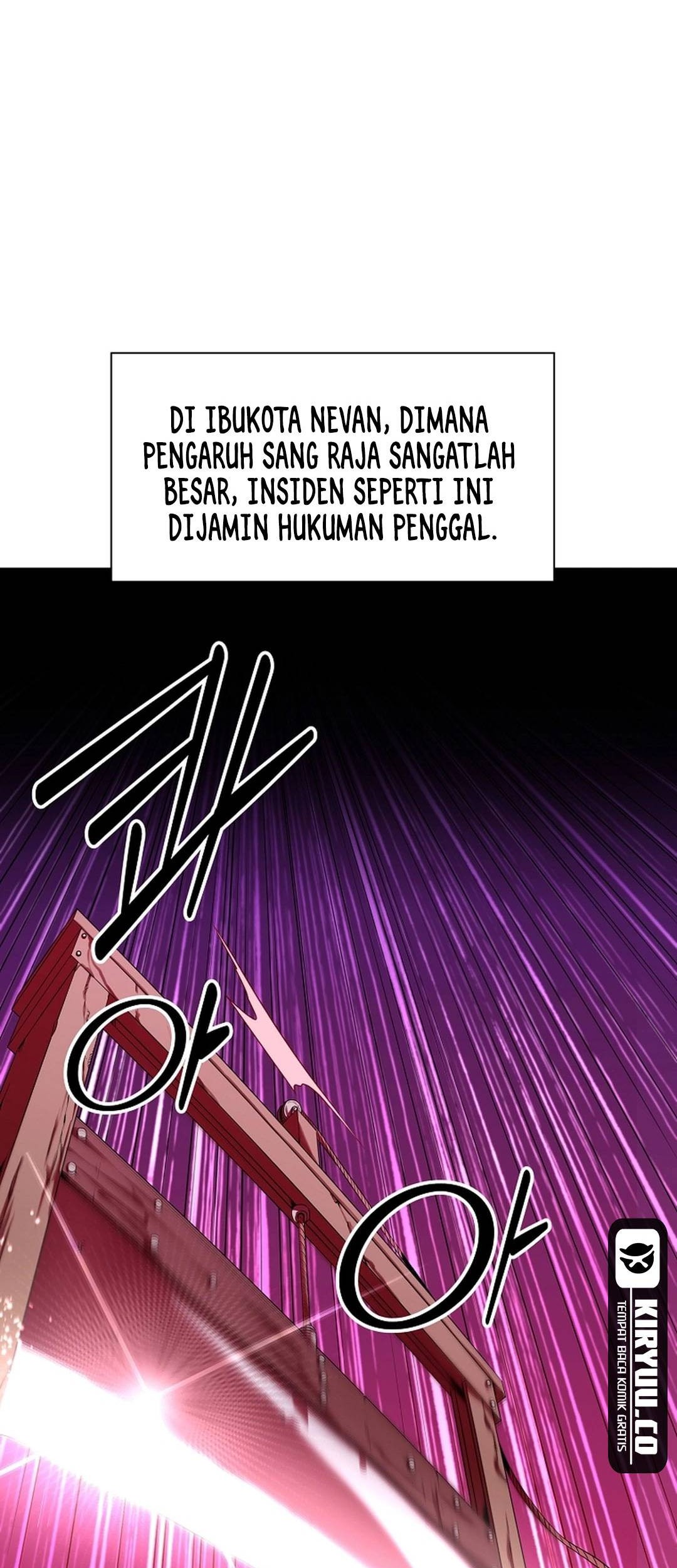 Stuck in a Glitch Novel as an Extra Chapter 1 Gambar 87