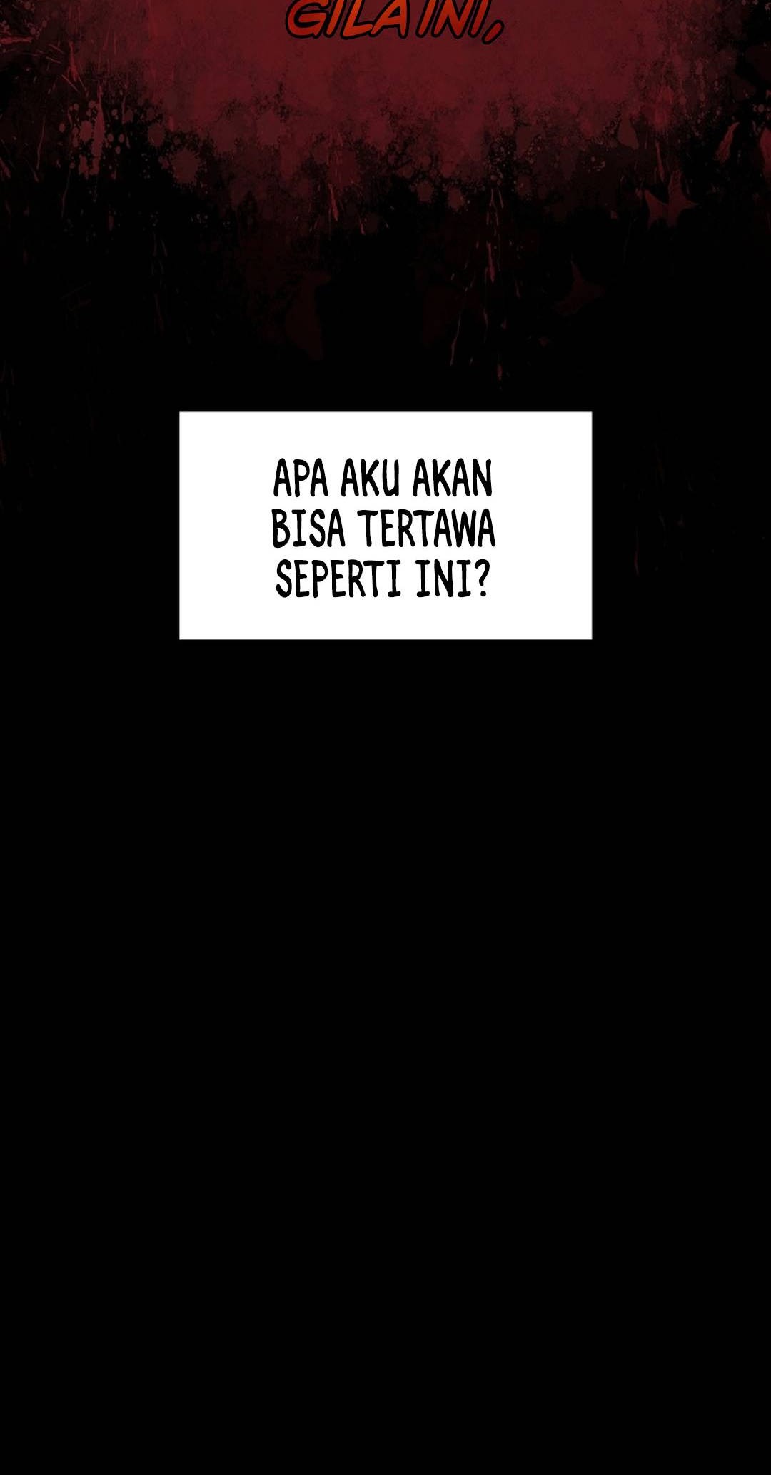 Stuck in a Glitch Novel as an Extra Chapter 1 Gambar 11