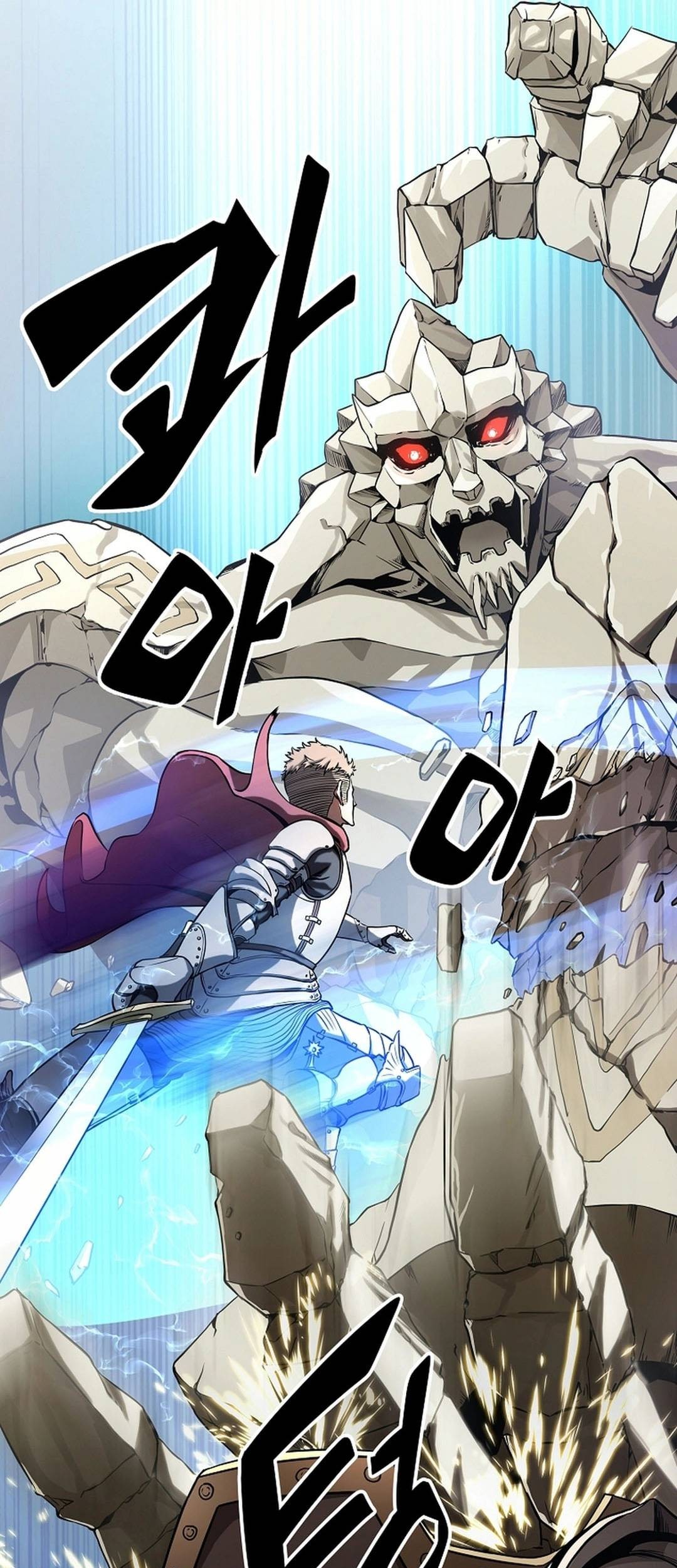 Stuck in a Glitch Novel as an Extra Chapter 1 Gambar 24