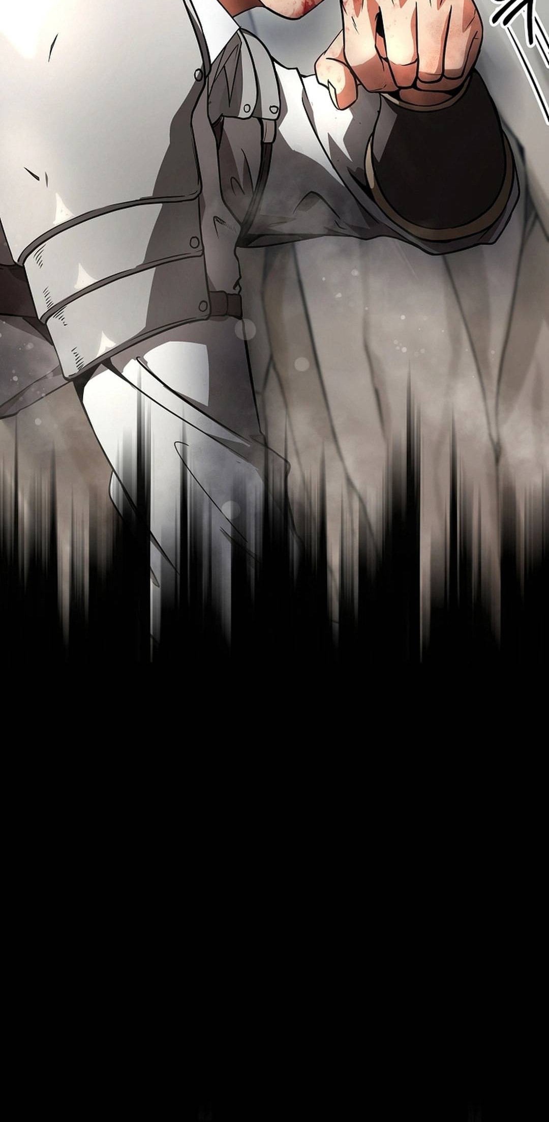 Stuck in a Glitch Novel as an Extra Chapter 1 Gambar 31