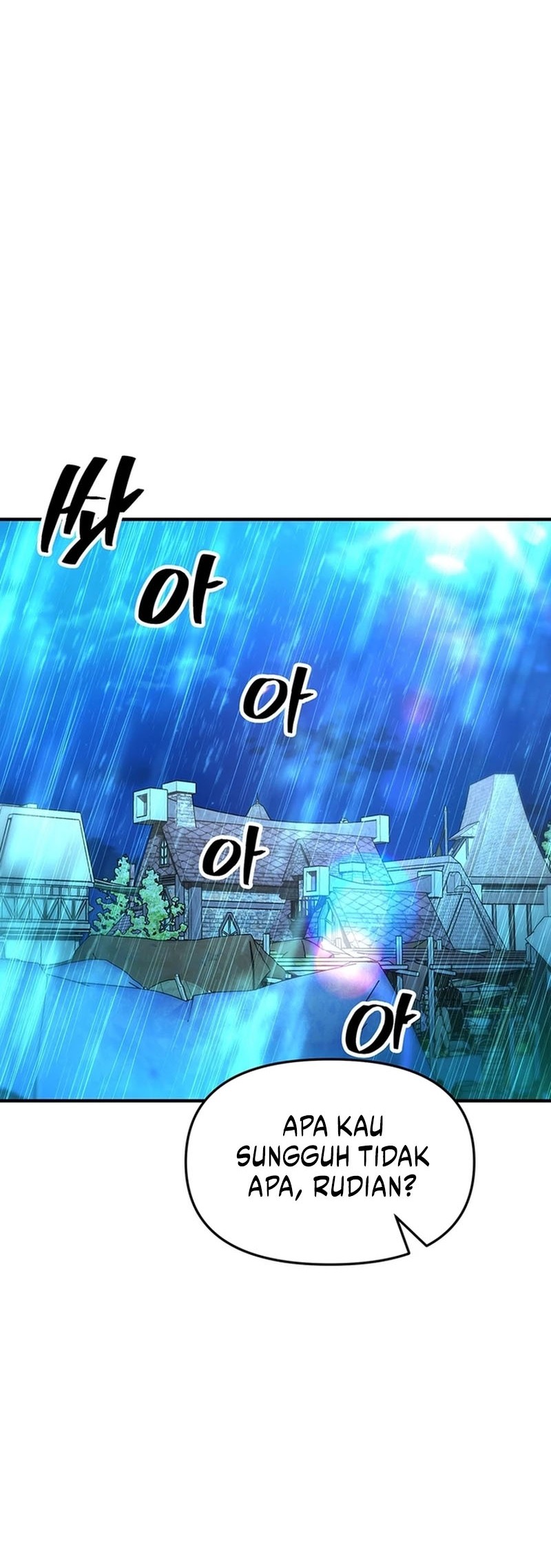 Stuck in a Glitch Novel as an Extra Chapter 10 Gambar 45