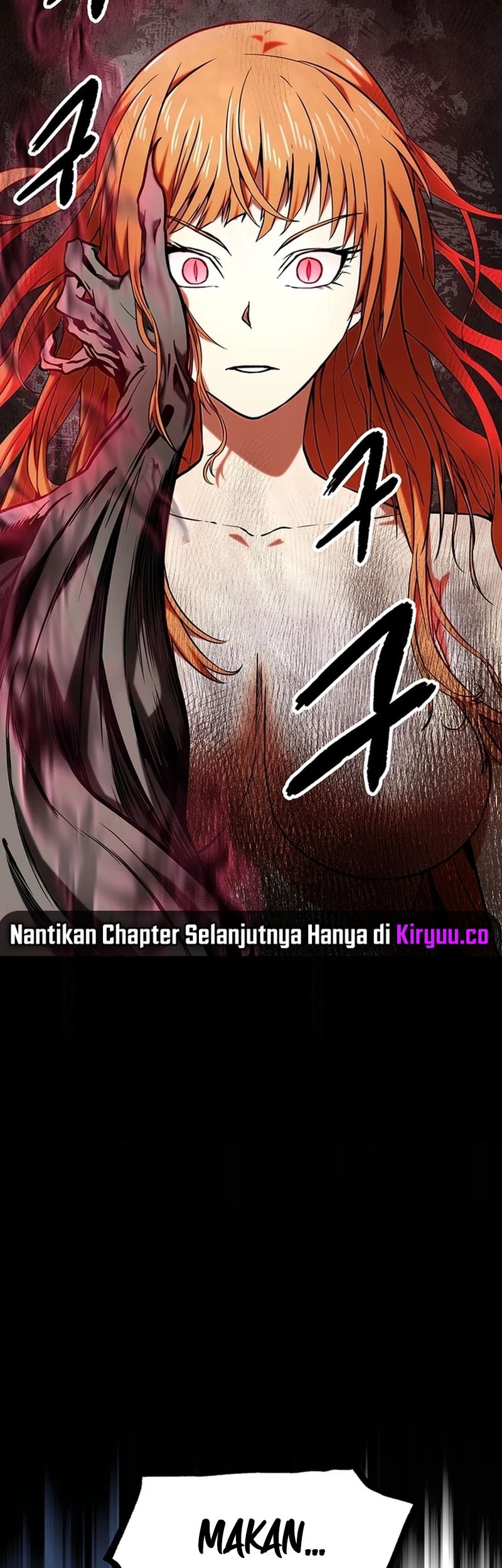 Stuck in a Glitch Novel as an Extra Chapter 10 Gambar 56