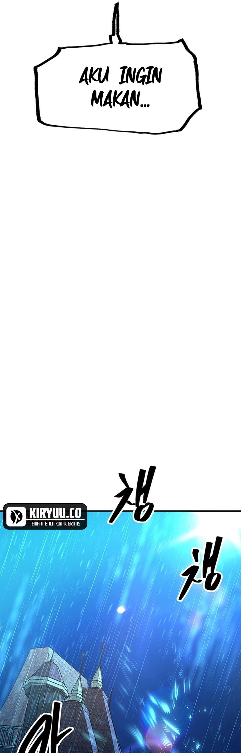 Stuck in a Glitch Novel as an Extra Chapter 10 Gambar 58