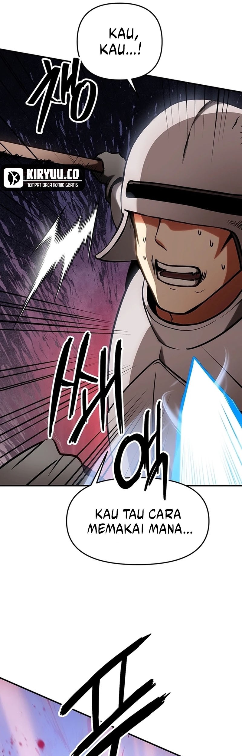 Stuck in a Glitch Novel as an Extra Chapter 10 Gambar 62