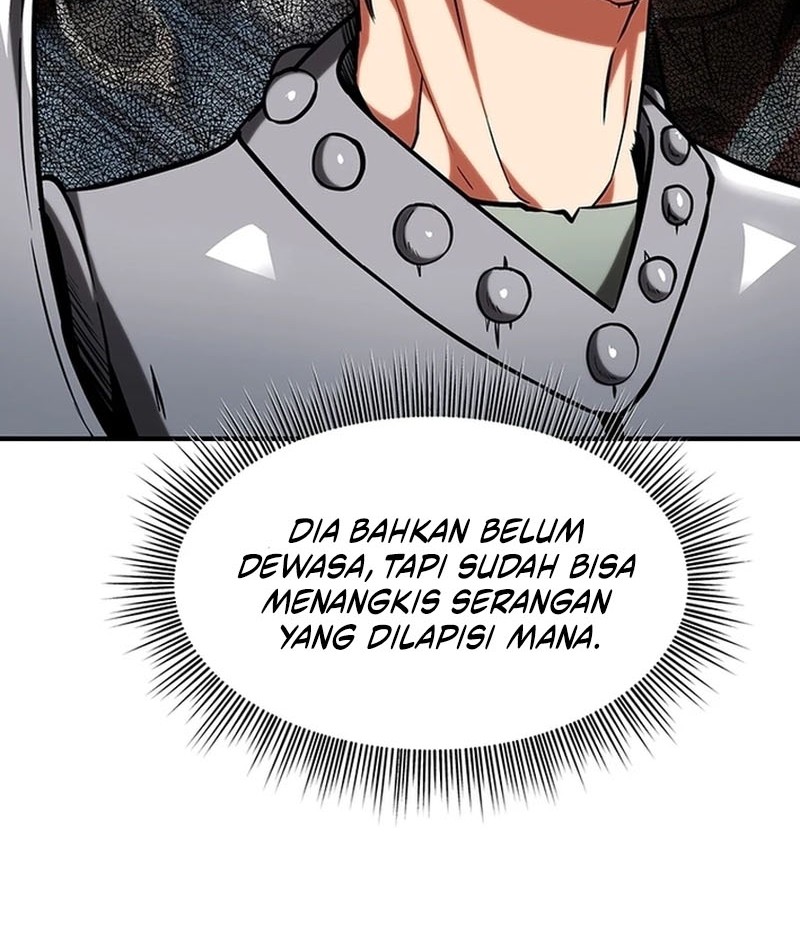 Stuck in a Glitch Novel as an Extra Chapter 10 Gambar 73