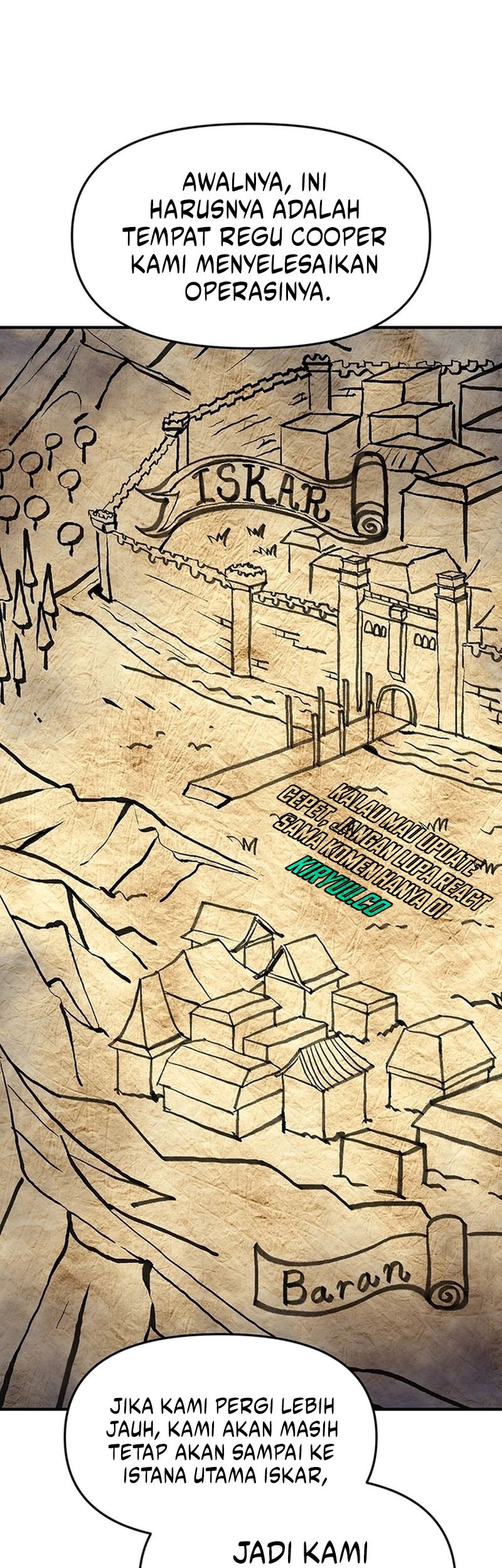 Stuck in a Glitch Novel as an Extra Chapter 10 Gambar 76