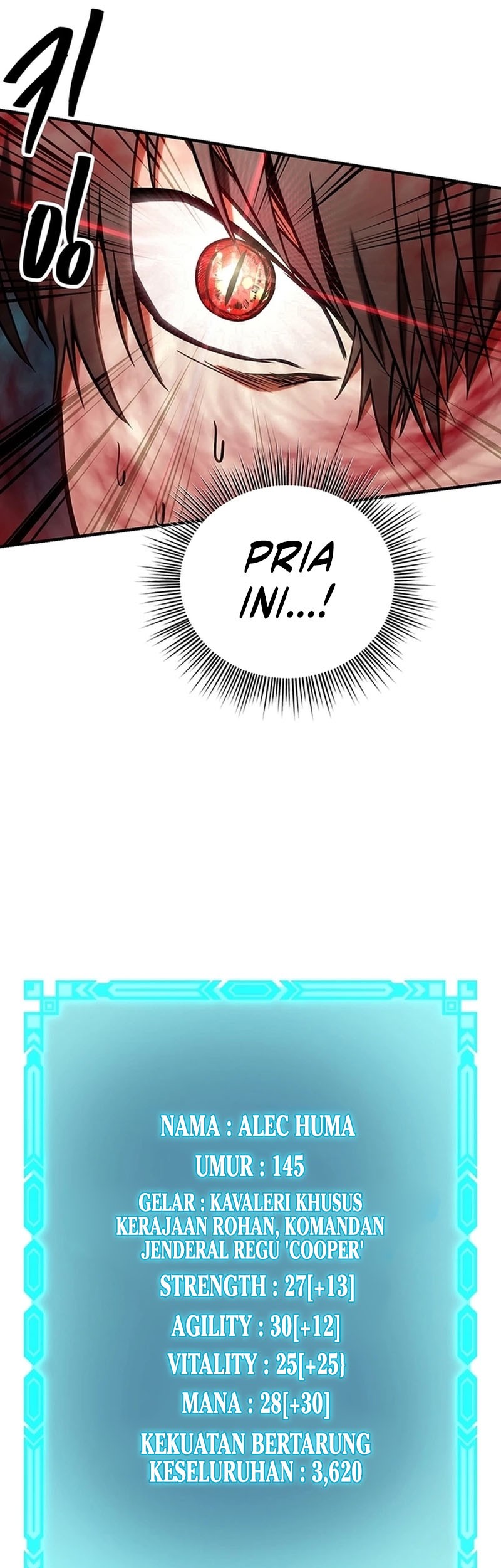 Stuck in a Glitch Novel as an Extra Chapter 10 Gambar 86