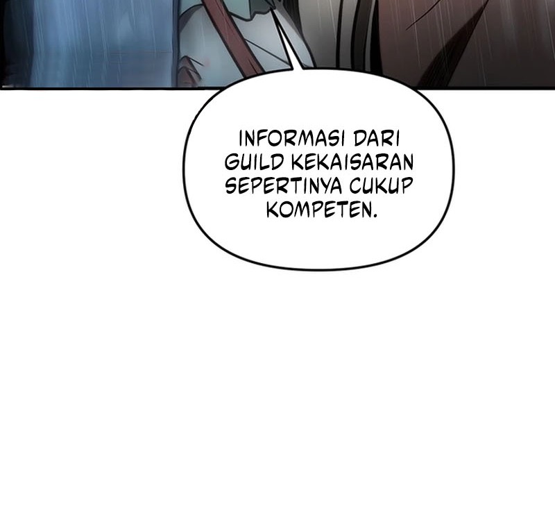 Stuck in a Glitch Novel as an Extra Chapter 10 Gambar 5