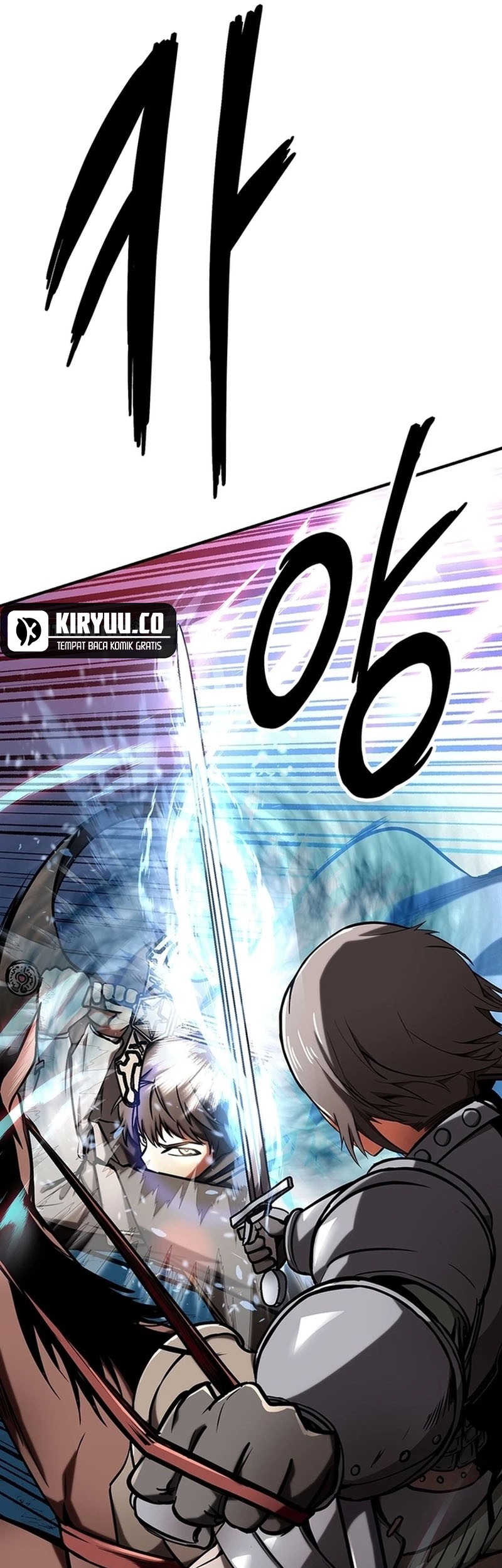 Stuck in a Glitch Novel as an Extra Chapter 10 Gambar 19