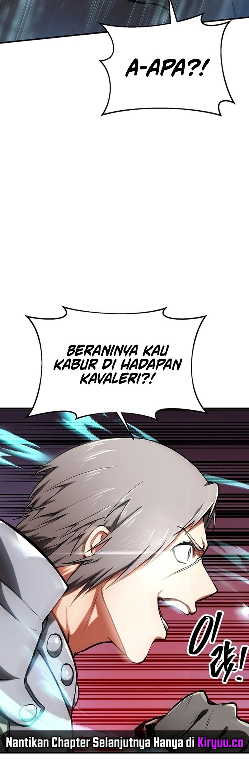Stuck in a Glitch Novel as an Extra Chapter 10 Gambar 26