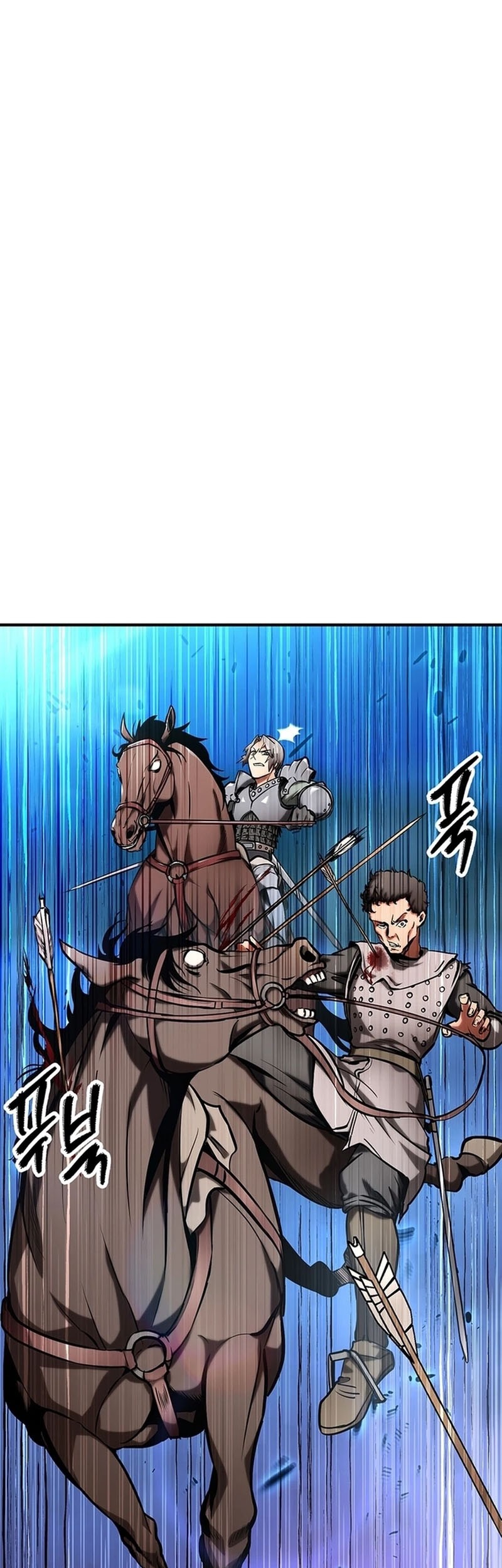 Stuck in a Glitch Novel as an Extra Chapter 10 Gambar 27