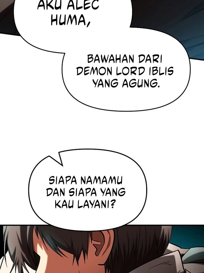 Stuck in a Glitch Novel as an Extra Chapter 11 Gambar 20