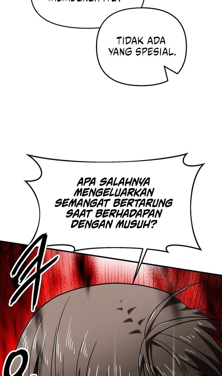 Stuck in a Glitch Novel as an Extra Chapter 11 Gambar 40