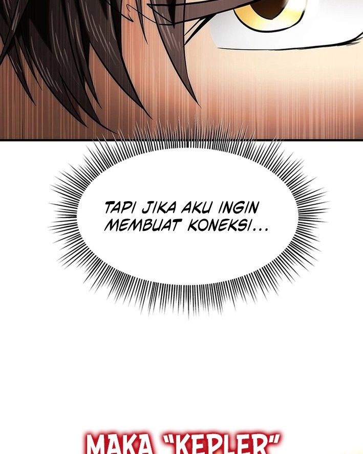Stuck in a Glitch Novel as an Extra Chapter 16 Gambar 5