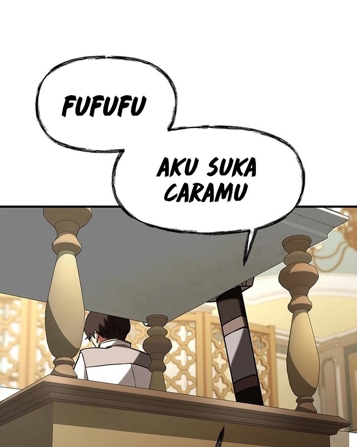 Stuck in a Glitch Novel as an Extra Chapter 16 Gambar 20