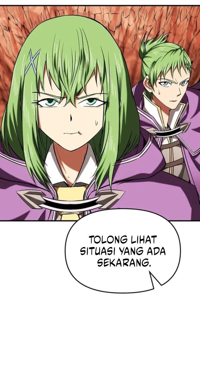 Stuck in a Glitch Novel as an Extra Chapter 19 Gambar 11